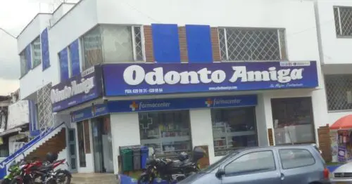 ODONTO AMIGA VERACRUZ ODONTO AMIGA VERACRUZ